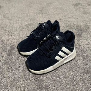 Baby/Toddler Adidas X_PLR Size 5c